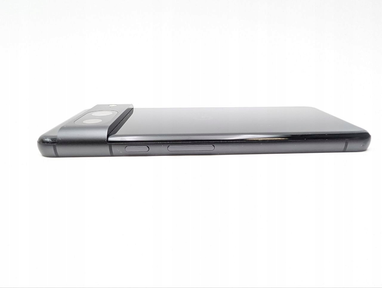 Google Pixel 8 128GB Czarny (Powystawowy)
