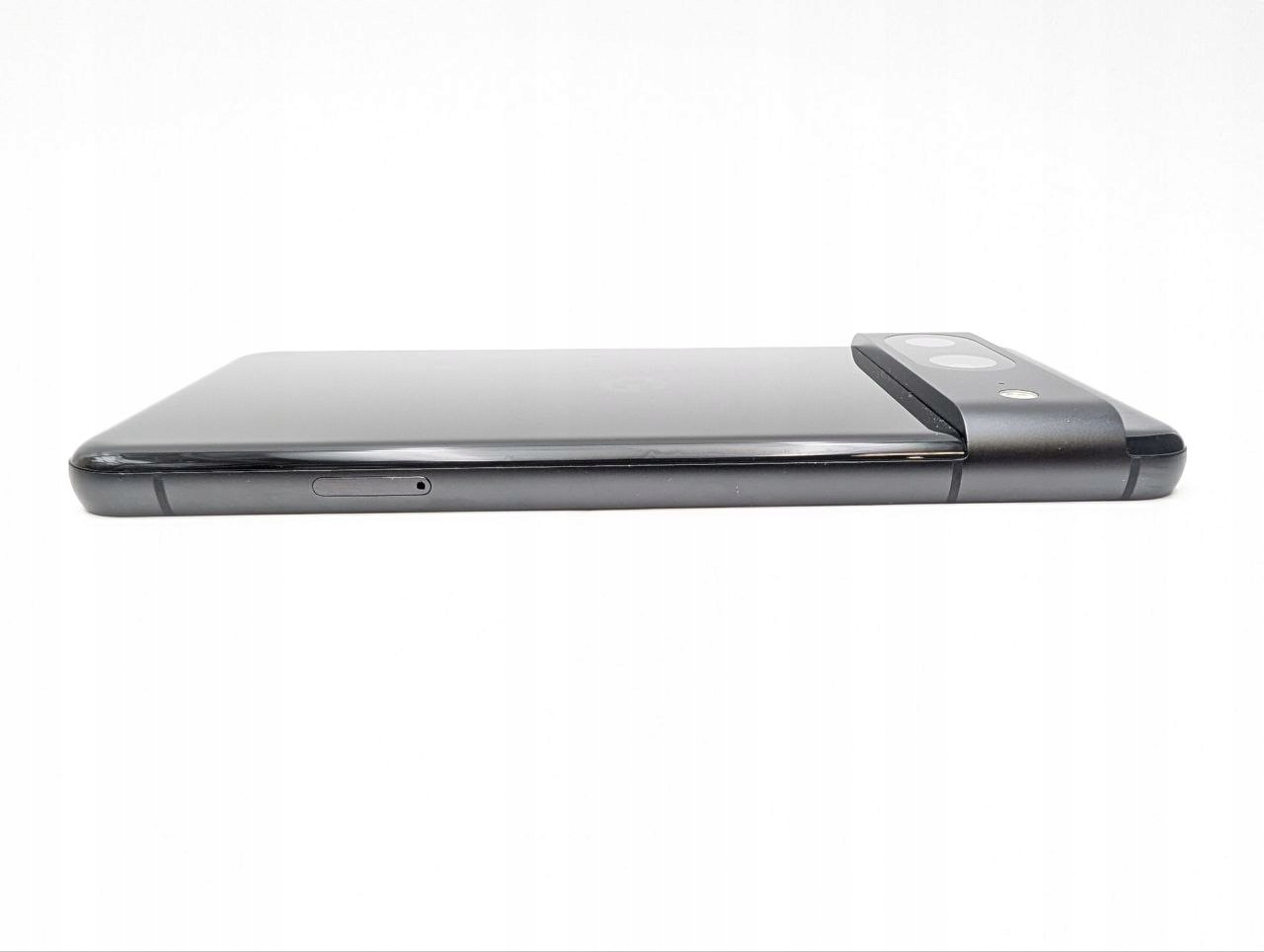 Google Pixel 8 128GB Czarny (Powystawowy)