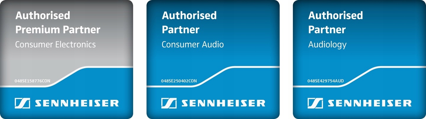 Sennheiser ACCENTUM Open Cream