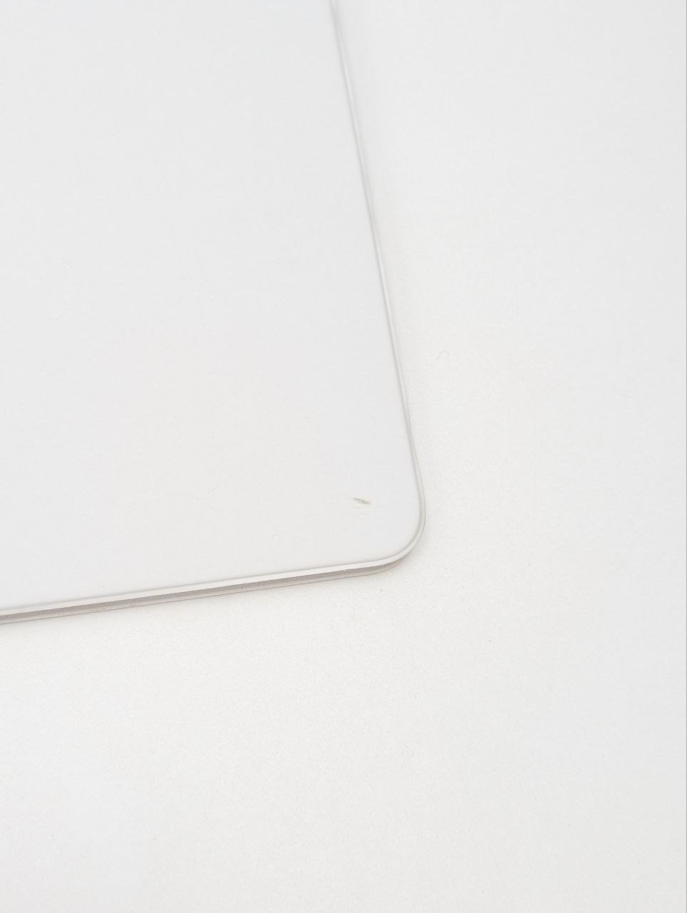 Klawiatura Apple Magic Keyboard 11'' iPad Air M3 M2 biała USA (Powystawowy)