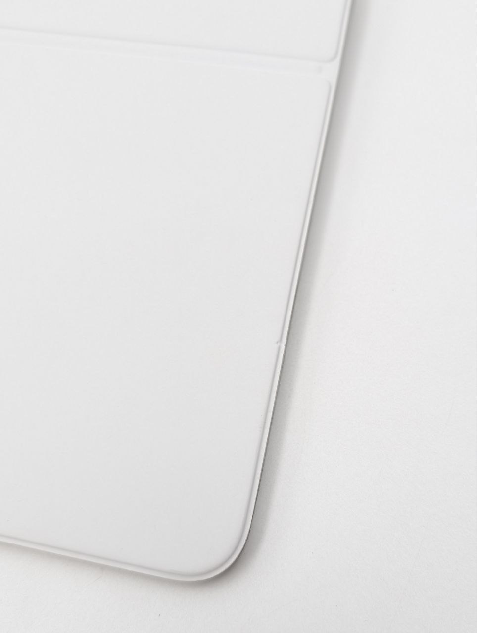 Klawiatura Apple Magic Keyboard 11'' iPad Air M3 M2 biała USA (Powystawowy)