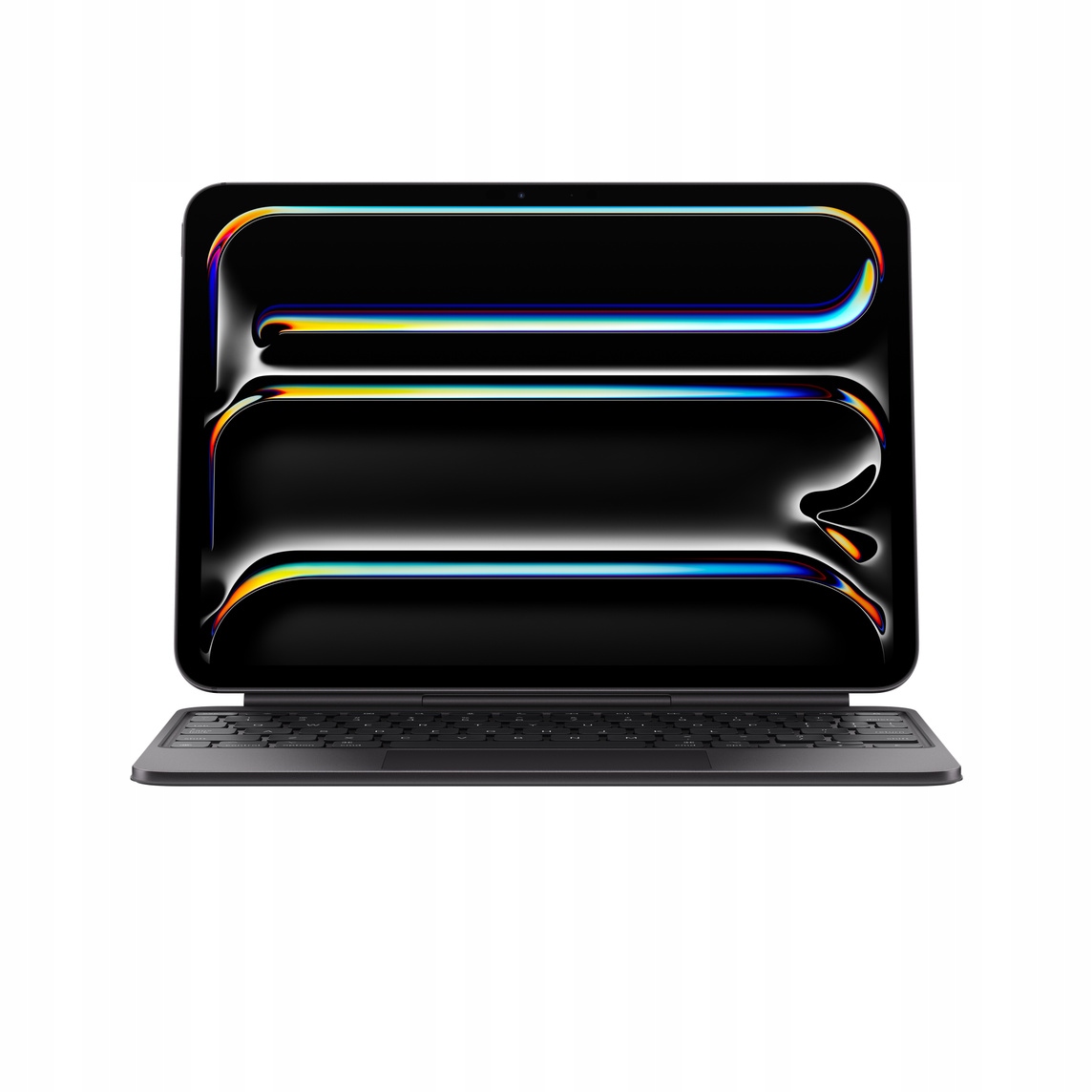 Klawiatura Apple do Apple iPada Pro 11” M4/M5 Czarna USA (Powystawowy)