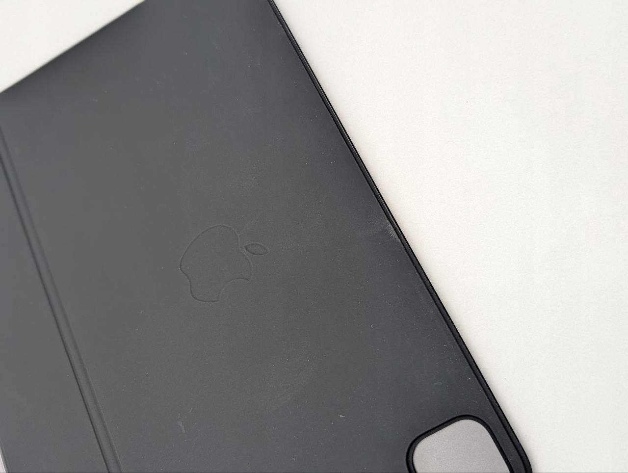 Klawiatura Apple do Apple iPada Pro 11” M4/M5 Czarna USA (Powystawowy)