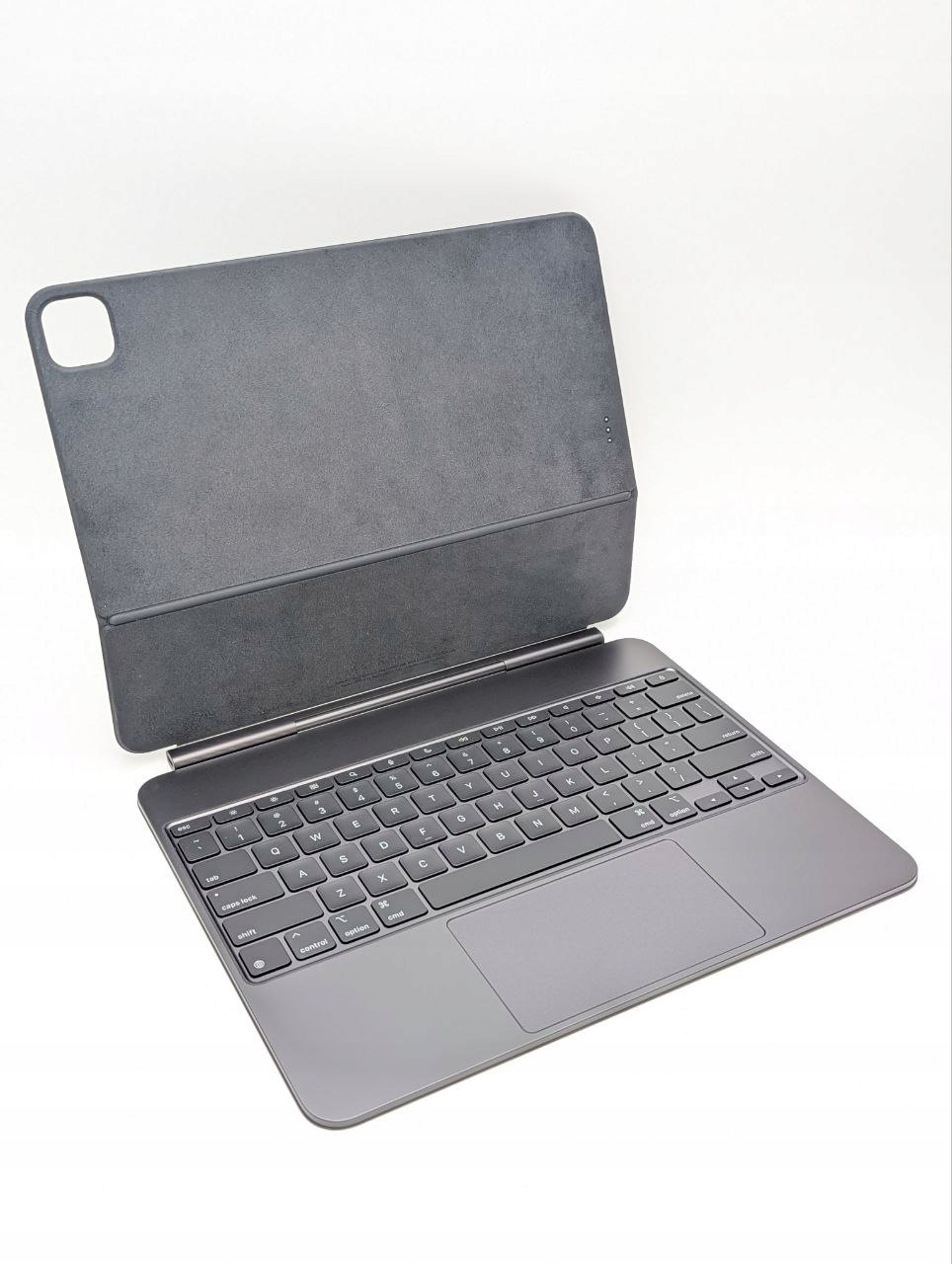 Klawiatura Apple do Apple iPada Pro 13'' M4/M5 Czarna USA | OUTLET (Powystawowy)
