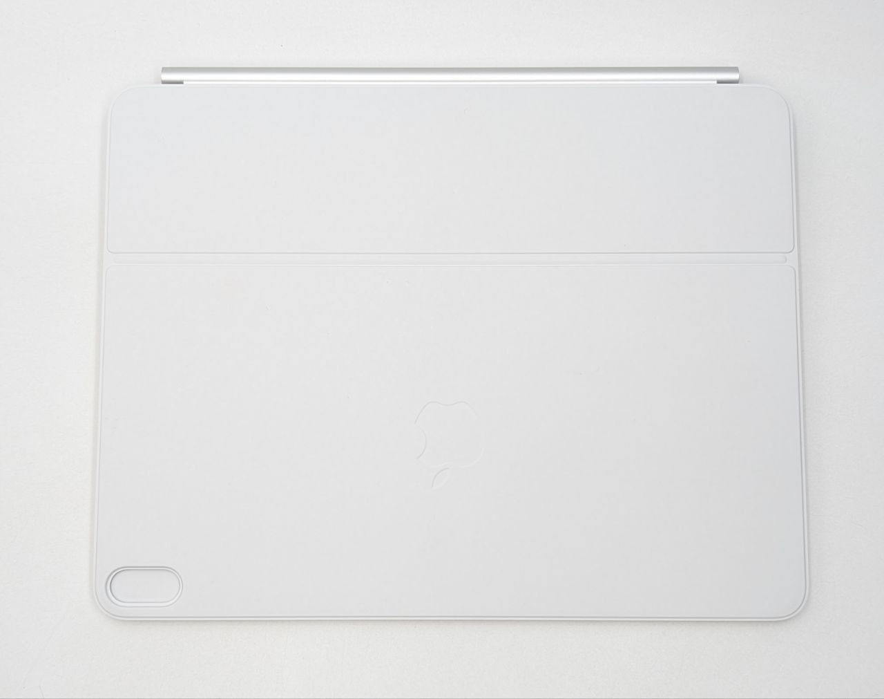 Klawiatura Apple Magic Keyboard 13'' iPad Air M3 M2 biała USA | OUTLET (Powystawowy)