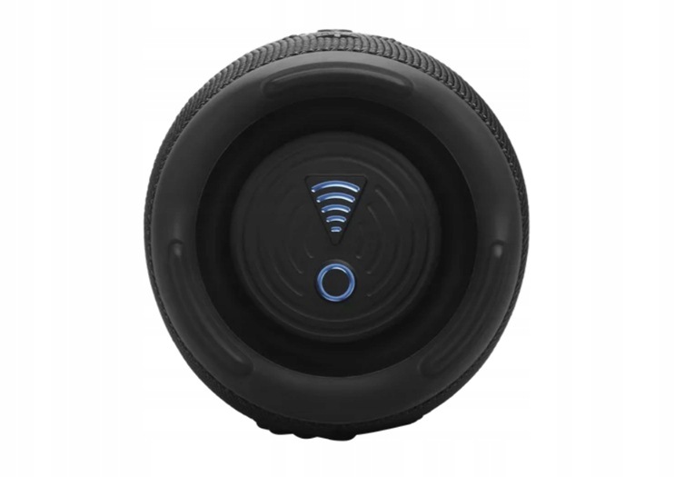 Głośnik przenośny JBL Charge 5 SE czarny 40 W (Powystawowy)
