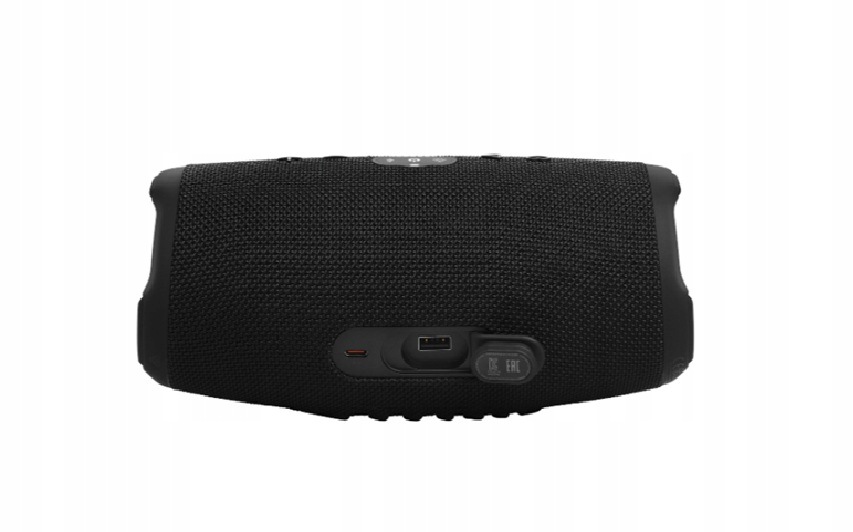 Głośnik przenośny JBL Charge 5 SE czarny 40 W (Powystawowy)