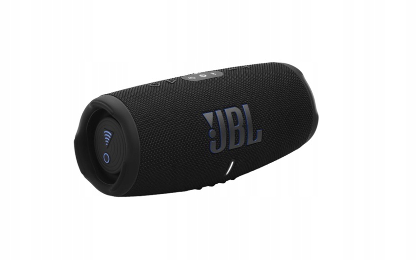 Głośnik przenośny JBL Charge 5 SE czarny 40 W (Powystawowy)