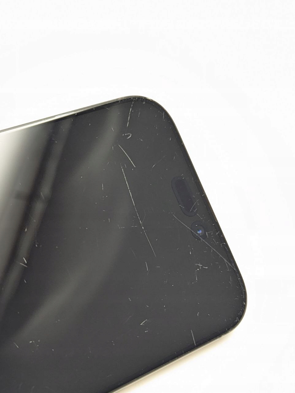 Apple iPhone 16 Pro Max 256GB Tytan Czarny (Używany)