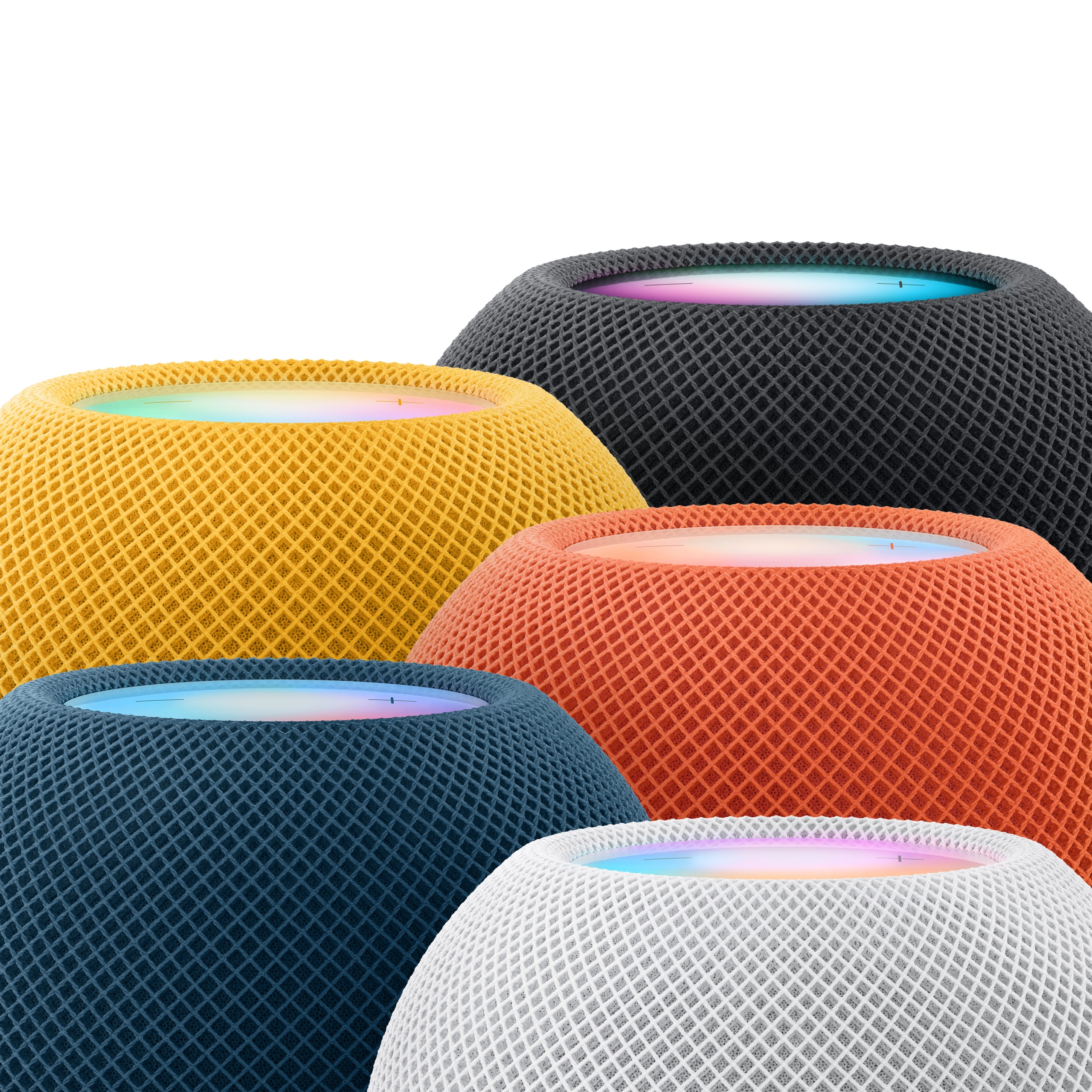 Głośnik Apple HomePod Mini Niebieski