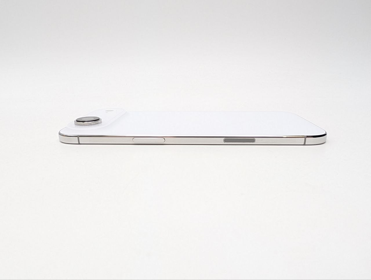 Apple iPhone Air 256 GB Biały obłok| eSim | bateria 100% (Powystawowy)