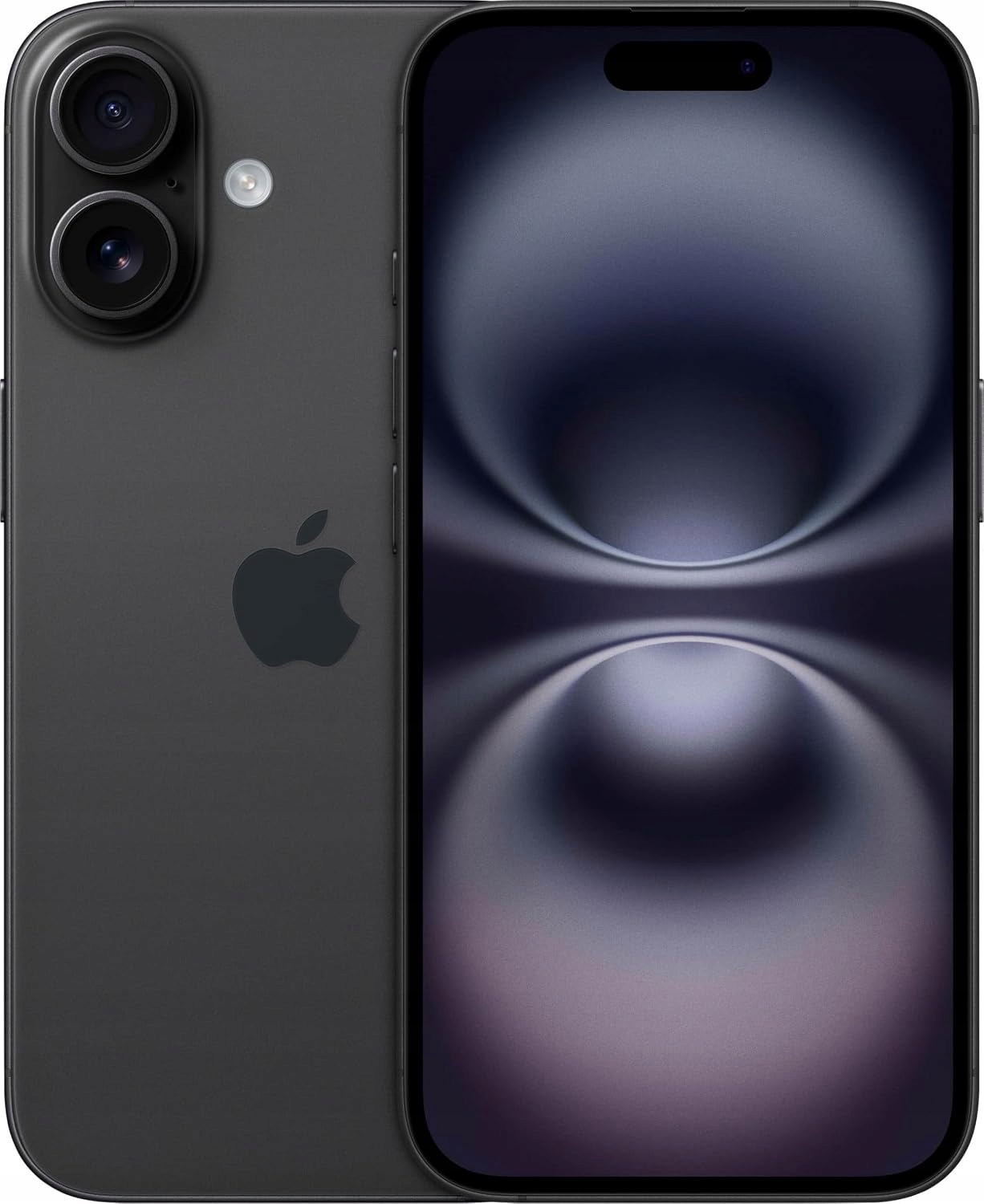 Apple iPhone 16 256GB Czarny (Powystawowy)