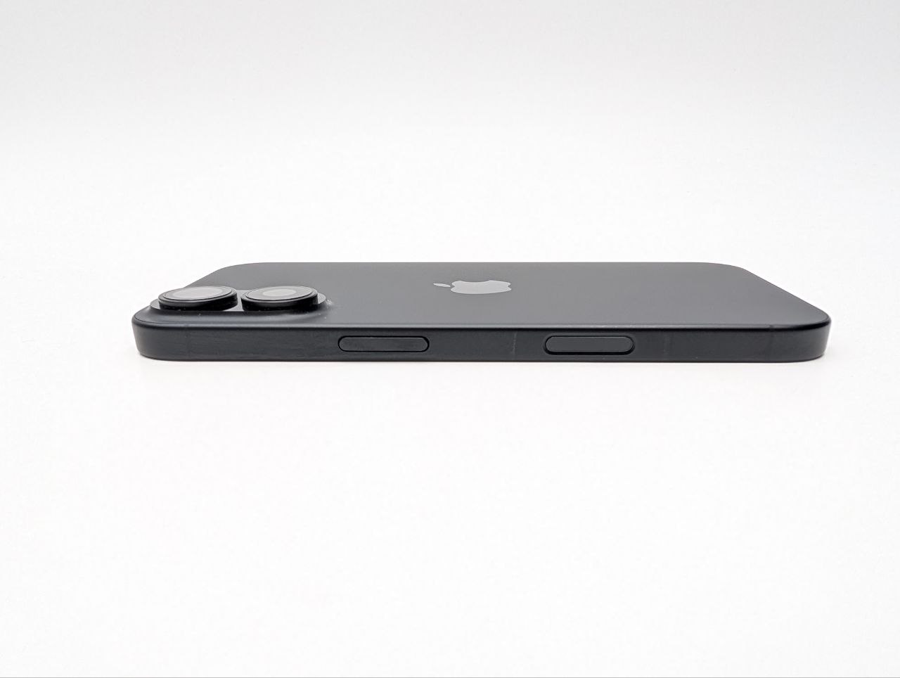 Apple iPhone 16 256GB Czarny (Powystawowy)