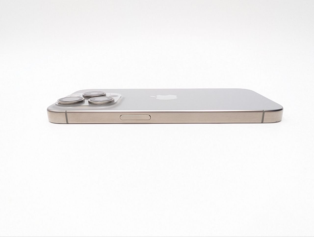Apple iPhone 15 Pro 256 GB Szary | bateria 100% (Używany)
