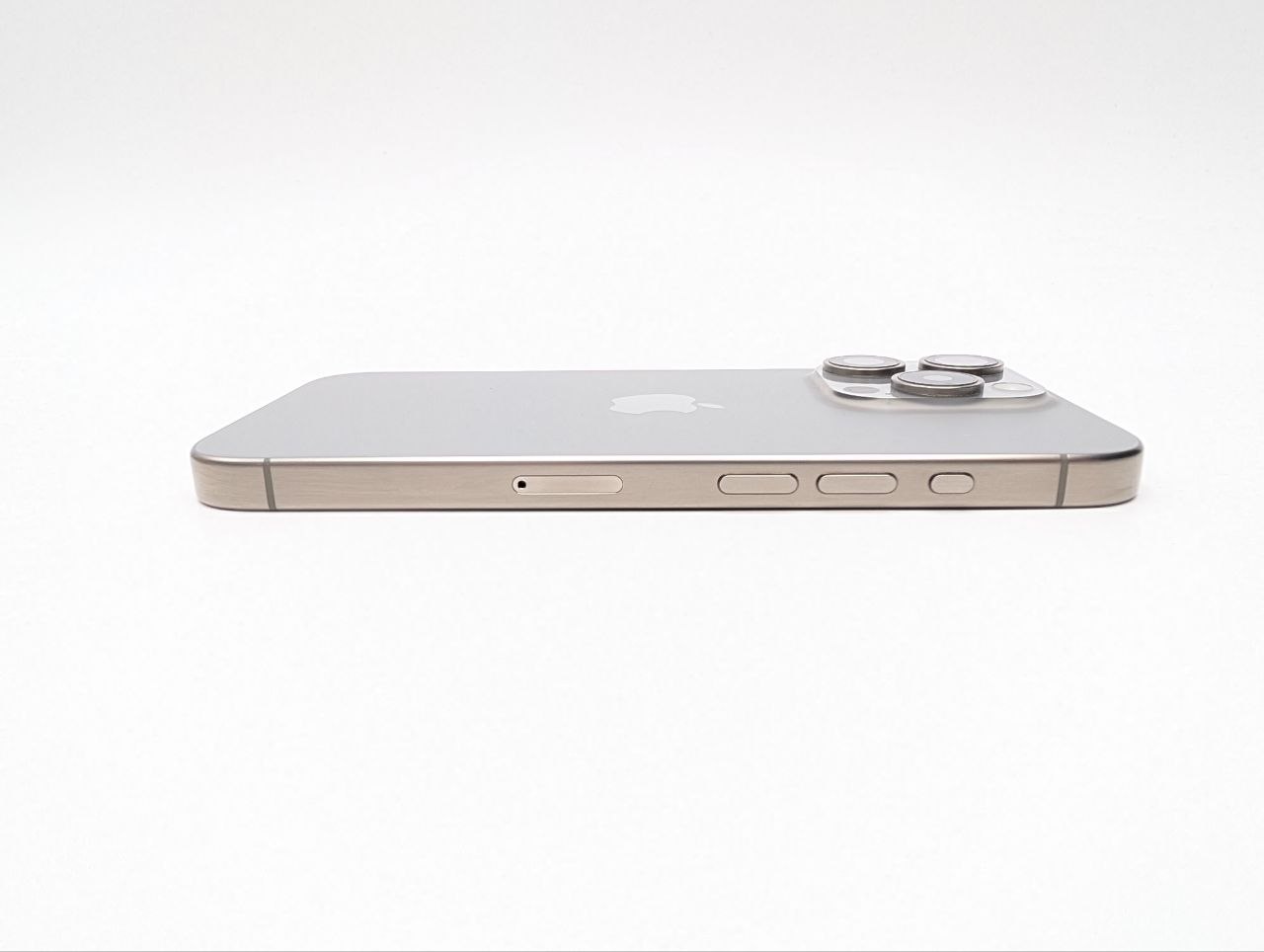 Apple iPhone 15 Pro 256 GB Szary | bateria 100% (Używany)