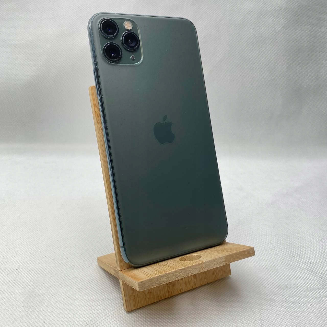 thumb Smartfon Apple iPhone 11 Pro Max 4 GB / 64 GB 4G (LTE) zielony (Używany)