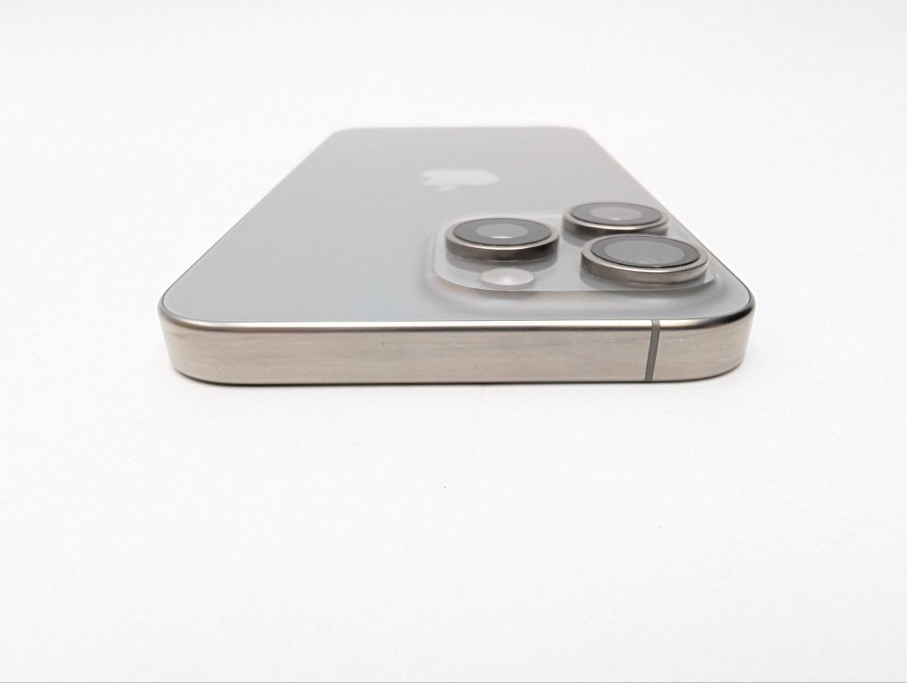 Apple iPhone 15 Pro Max 256GB Szary (Powystawowy)