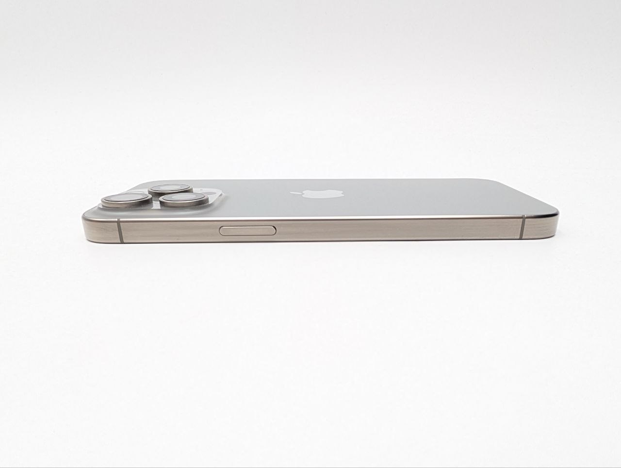 Apple iPhone 15 Pro Max 256GB Szary (Powystawowy)