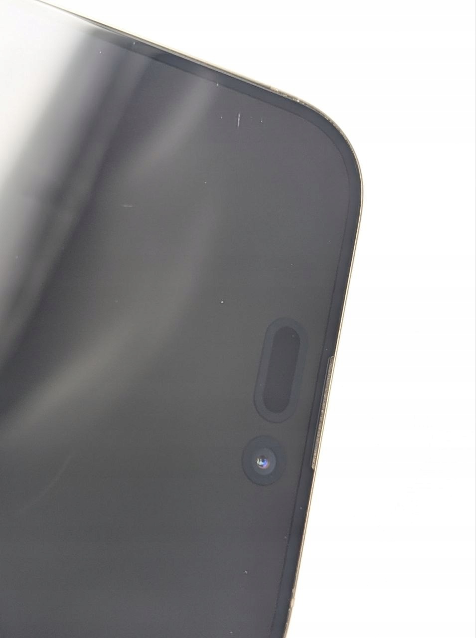 Apple iPhone 15 Pro Max 256GB Szary (Powystawowy)