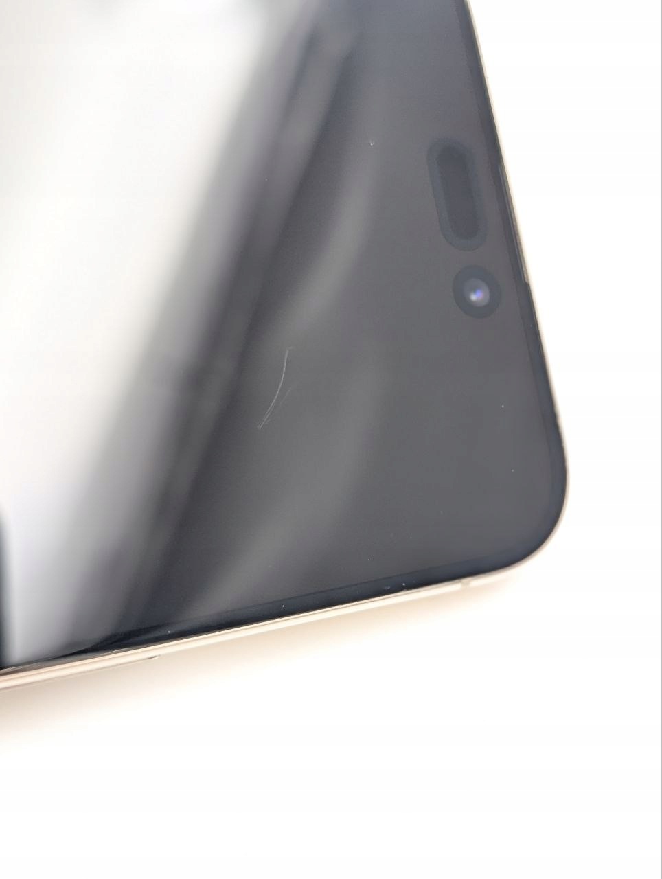 Apple iPhone 15 Pro Max 256GB Szary (Powystawowy)