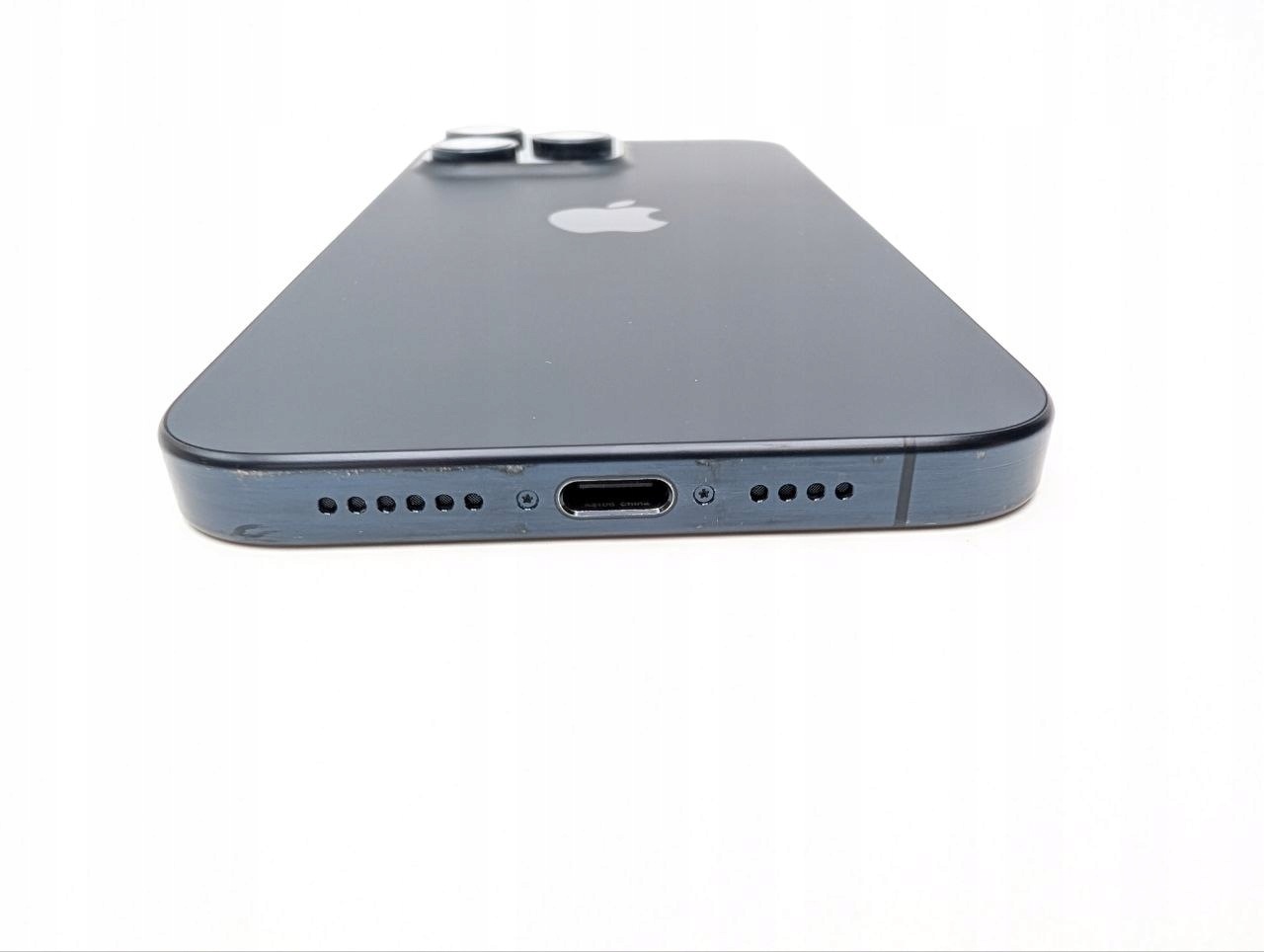 Apple iPhone 15 Pro Max 256 GB Niebieski (Powystawowy)
