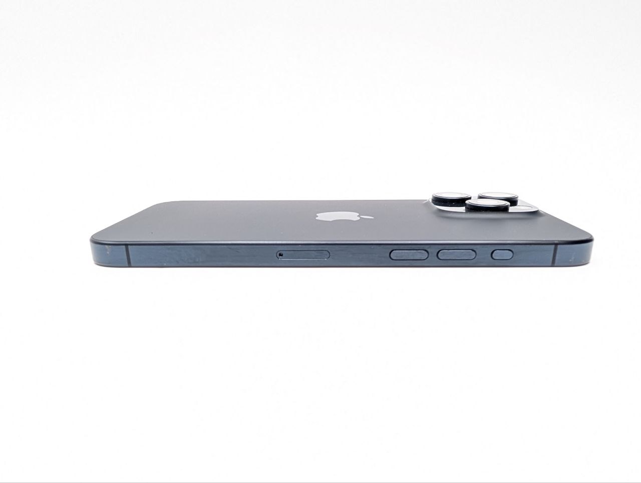 Apple iPhone 15 Pro Max 256 GB Niebieski (Powystawowy)