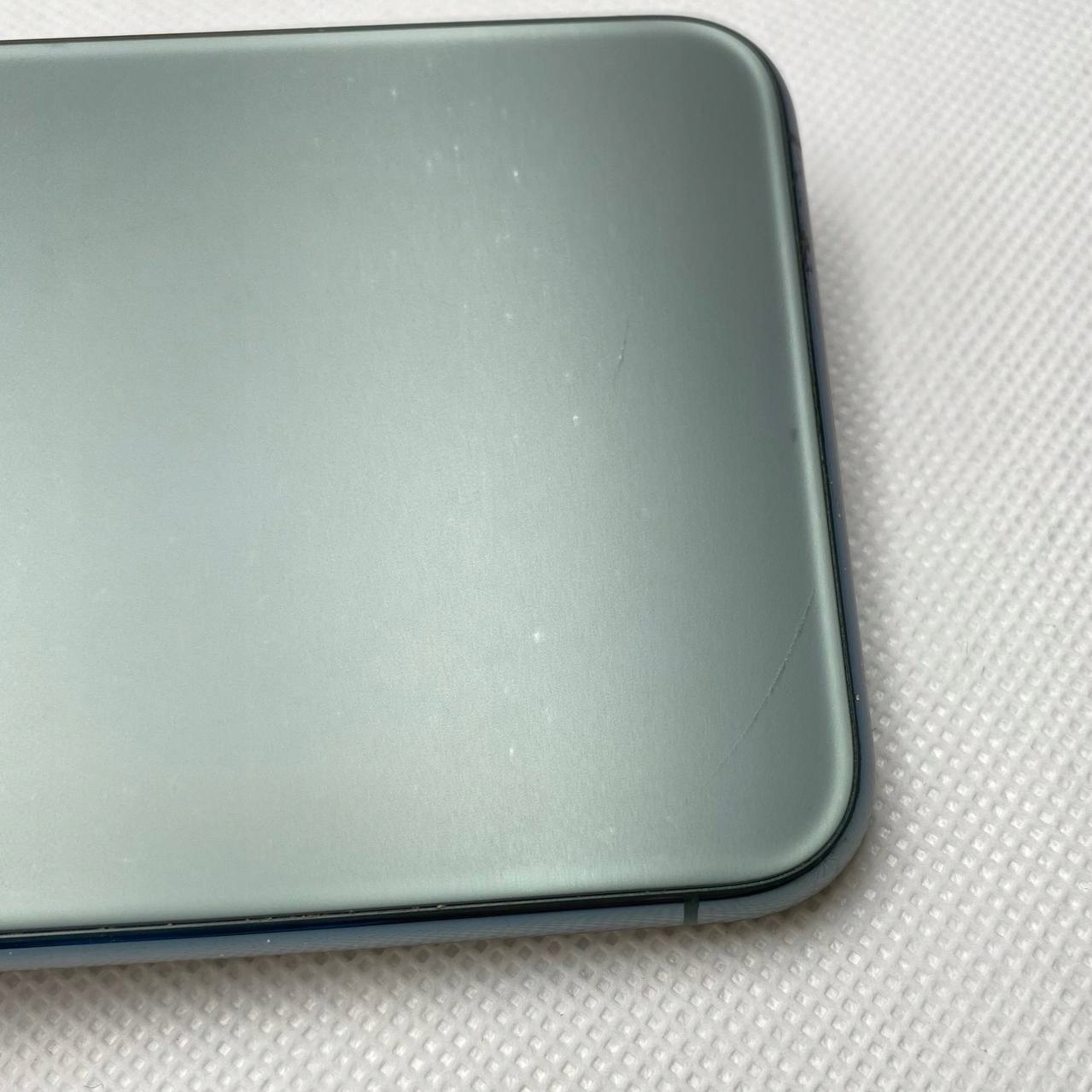 thumb Smartfon Apple iPhone 11 Pro Max 4 GB / 64 GB 4G (LTE) zielony (Używany)