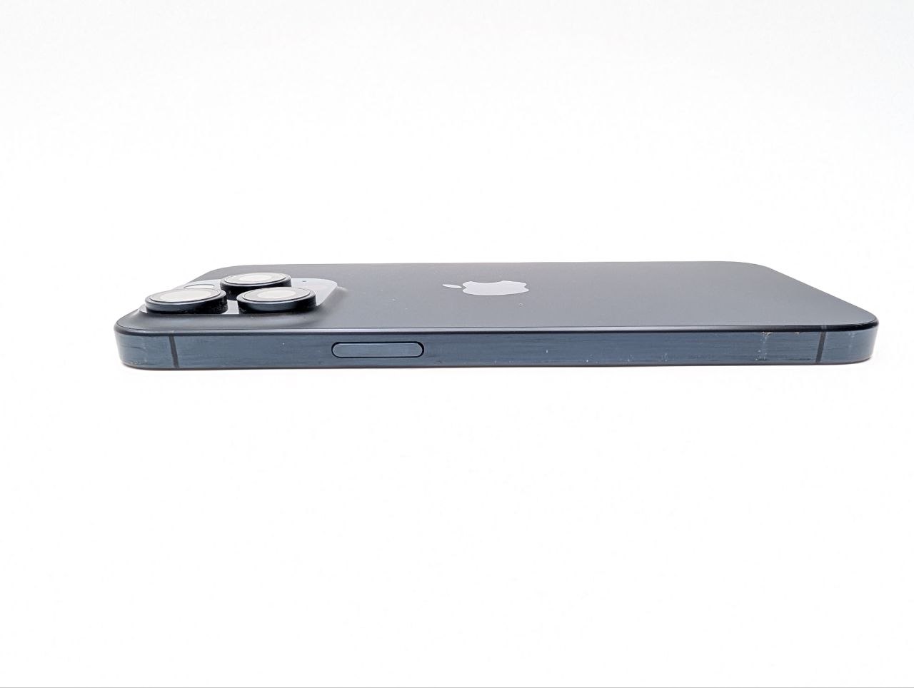 Apple iPhone 15 Pro Max 256 GB Niebieski (Powystawowy)
