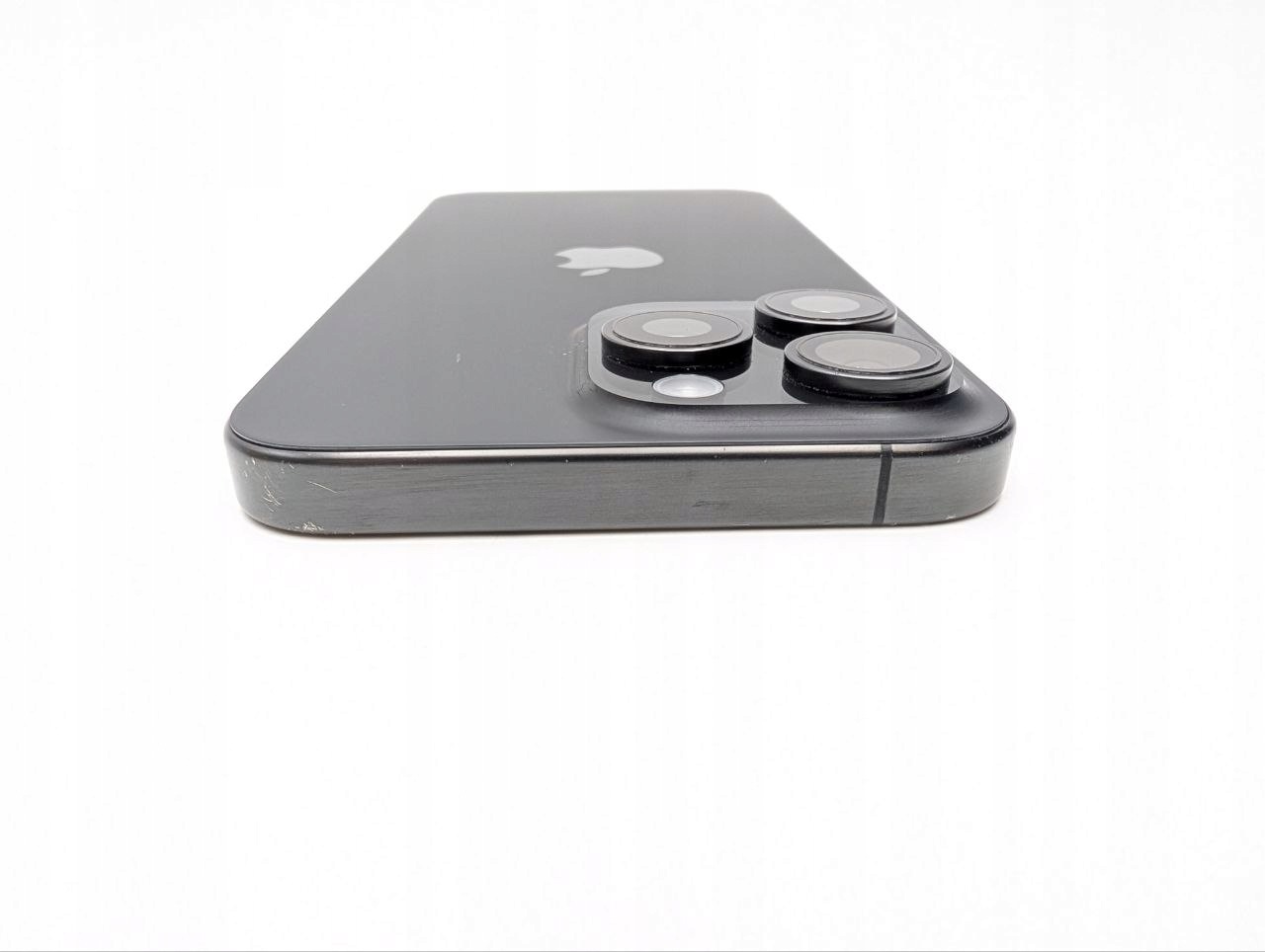 Apple iPhone 15 Pro Max 256GB Czarny (Powystawowy)