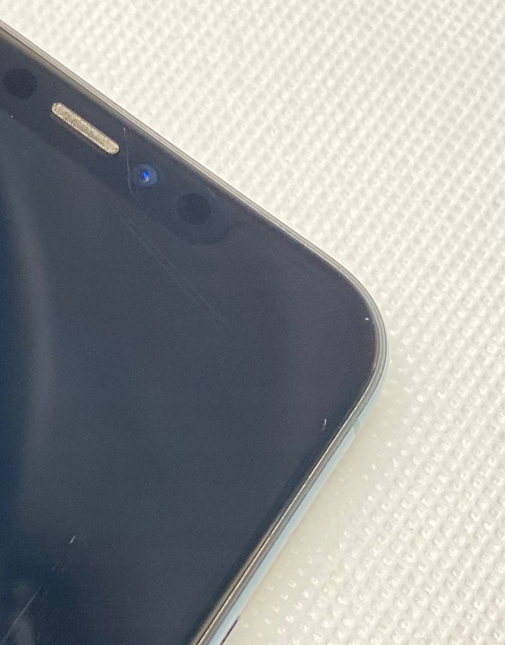 thumb Smartfon Apple iPhone 11 Pro Max 4 GB / 64 GB 4G (LTE) zielony (Używany)