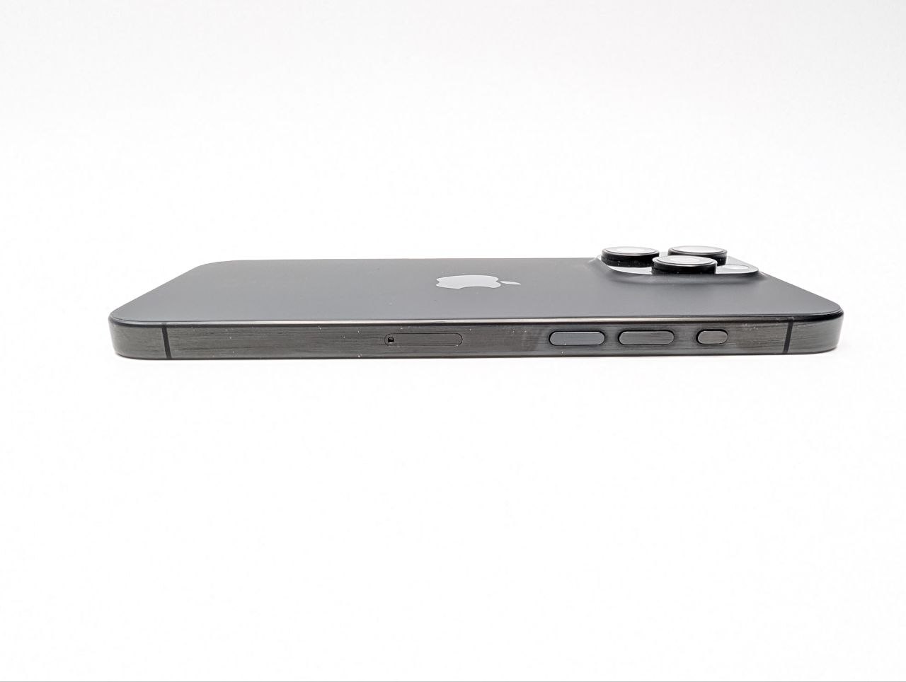 Apple iPhone 15 Pro Max 256GB Czarny (Powystawowy)