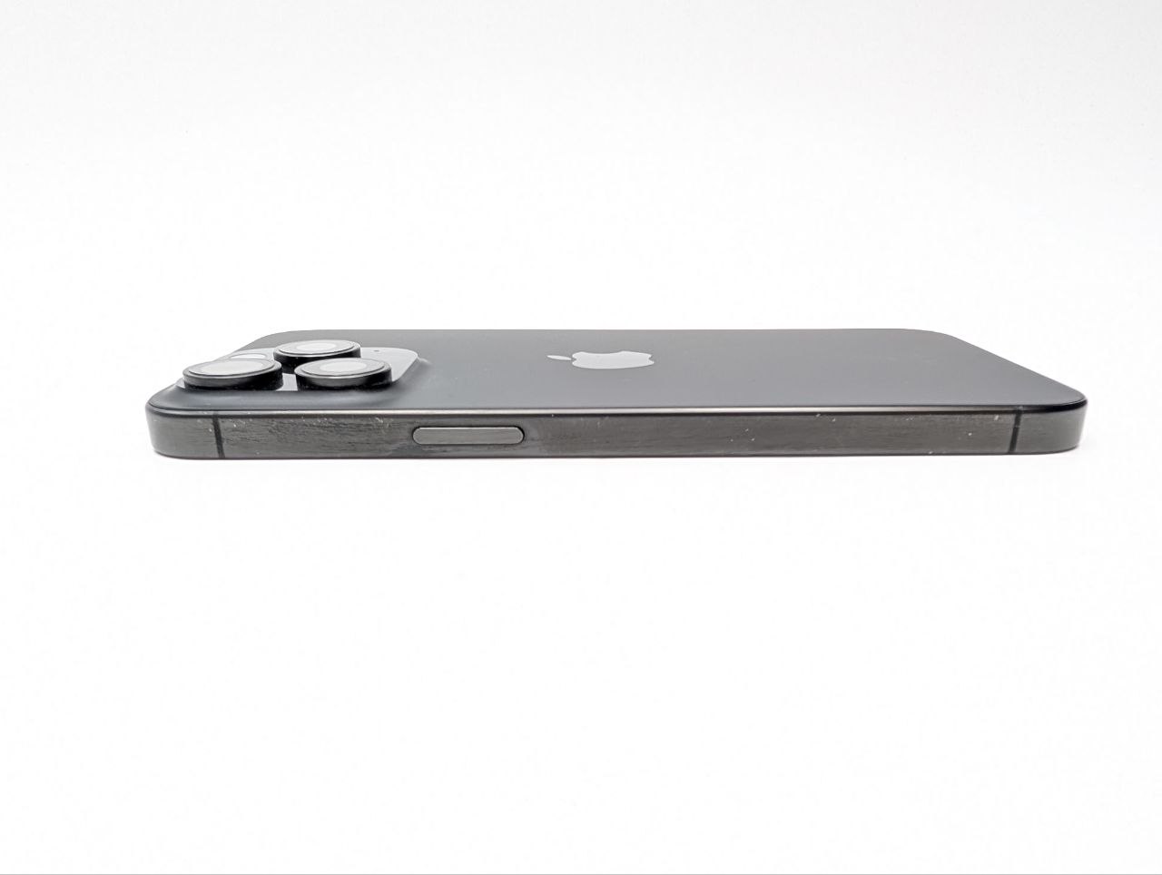 Apple iPhone 15 Pro Max 256GB Czarny (Powystawowy)