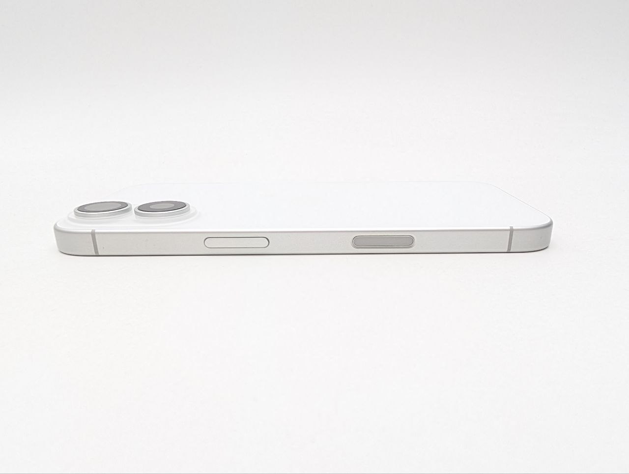 Apple iPhone 16 256 GB biały (Powystawowy)