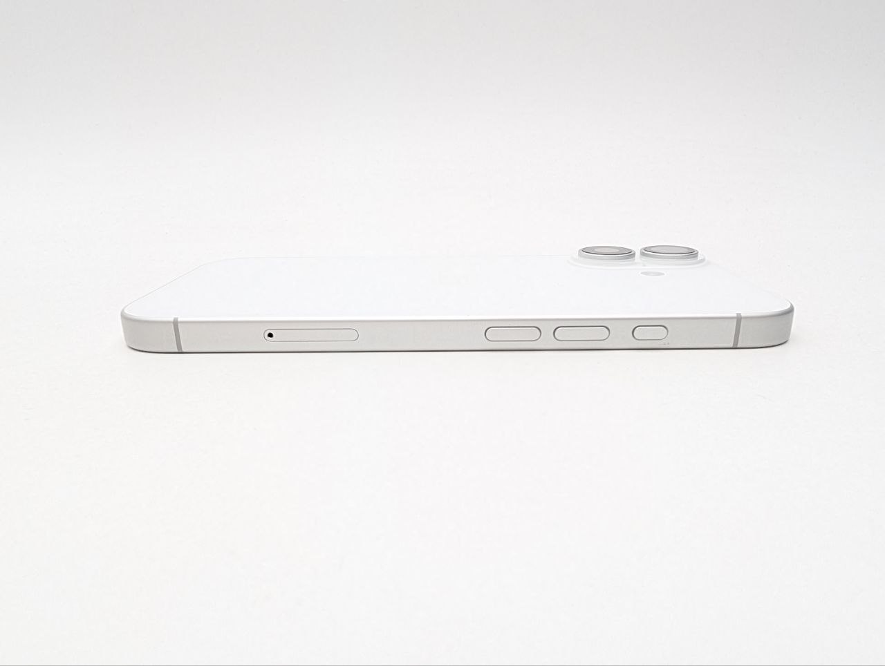 Apple iPhone 16 256 GB biały (Powystawowy)