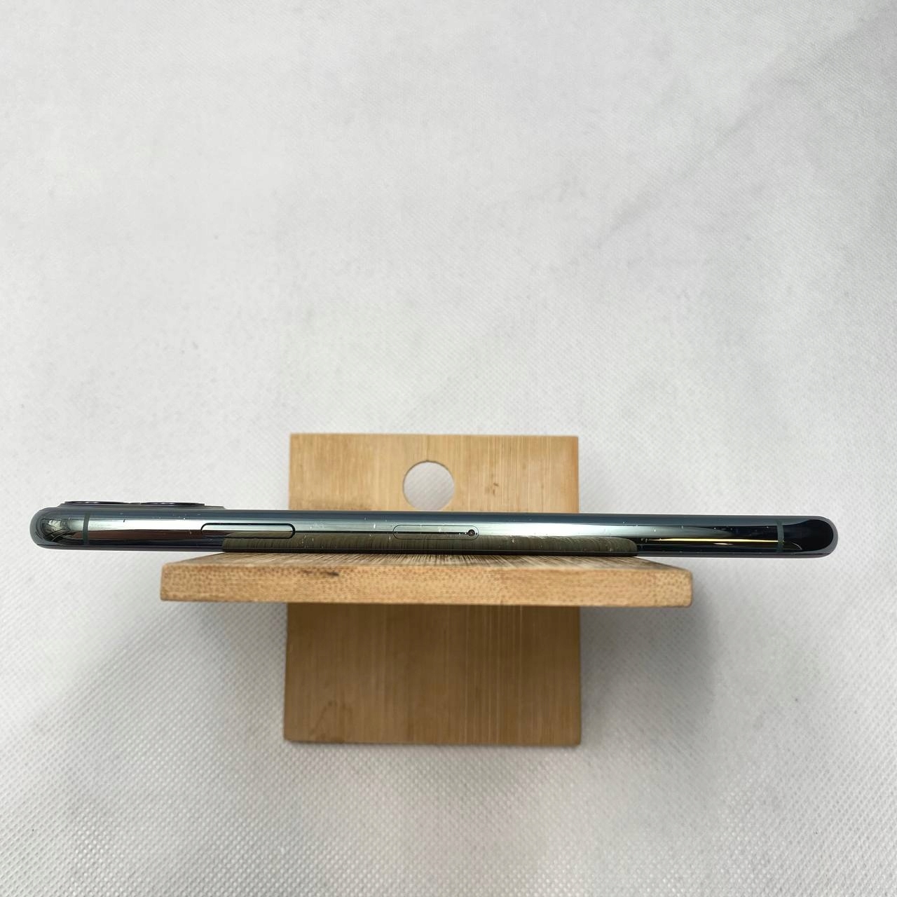 thumb Smartfon Apple iPhone 11 Pro Max 4 GB / 64 GB 4G (LTE) zielony (Używany)