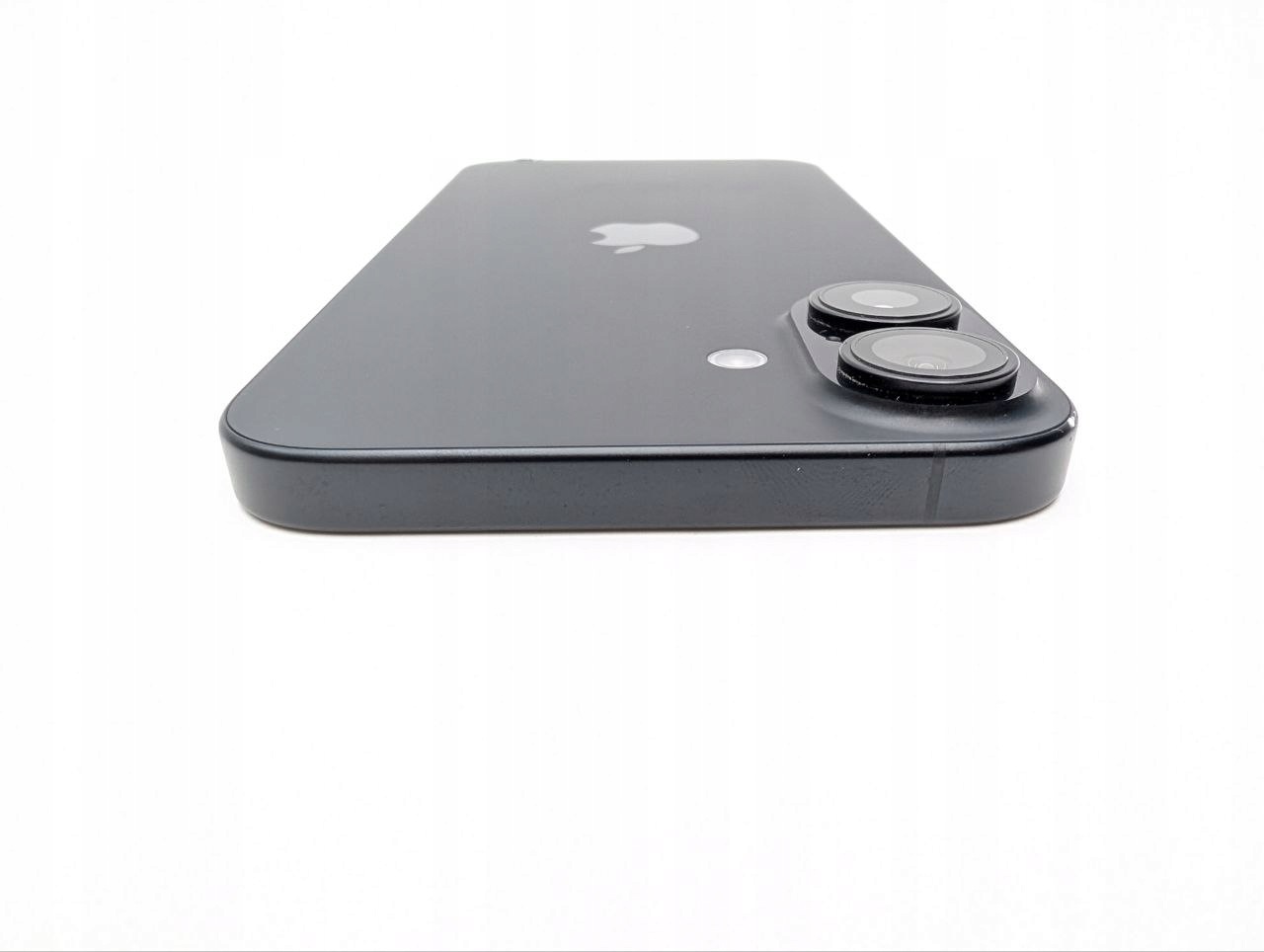 Apple iPhone 16 Plus 128GB Czarny (Powystawowy)