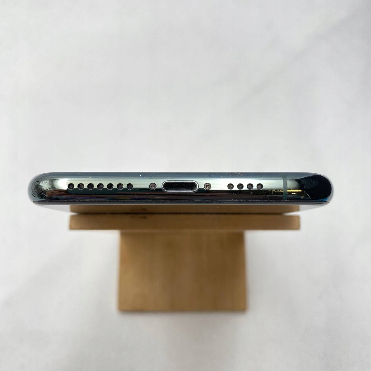 thumb Smartfon Apple iPhone 11 Pro Max 4 GB / 64 GB 4G (LTE) zielony (Używany)