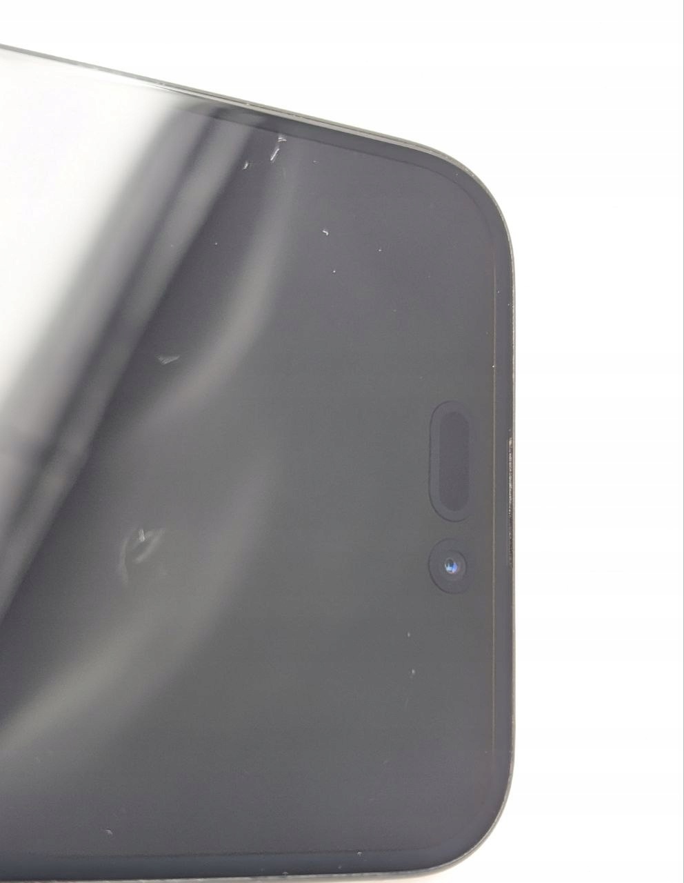 Apple iPhone 16 Plus 128GB Czarny (Powystawowy)