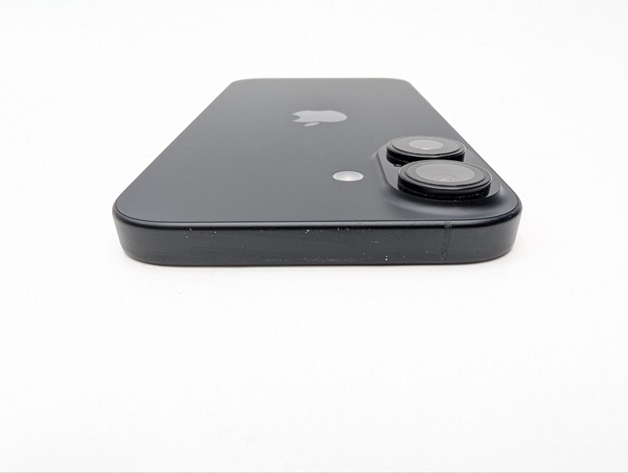Apple iPhone 16 128GB Czarny (Powystawowy)
