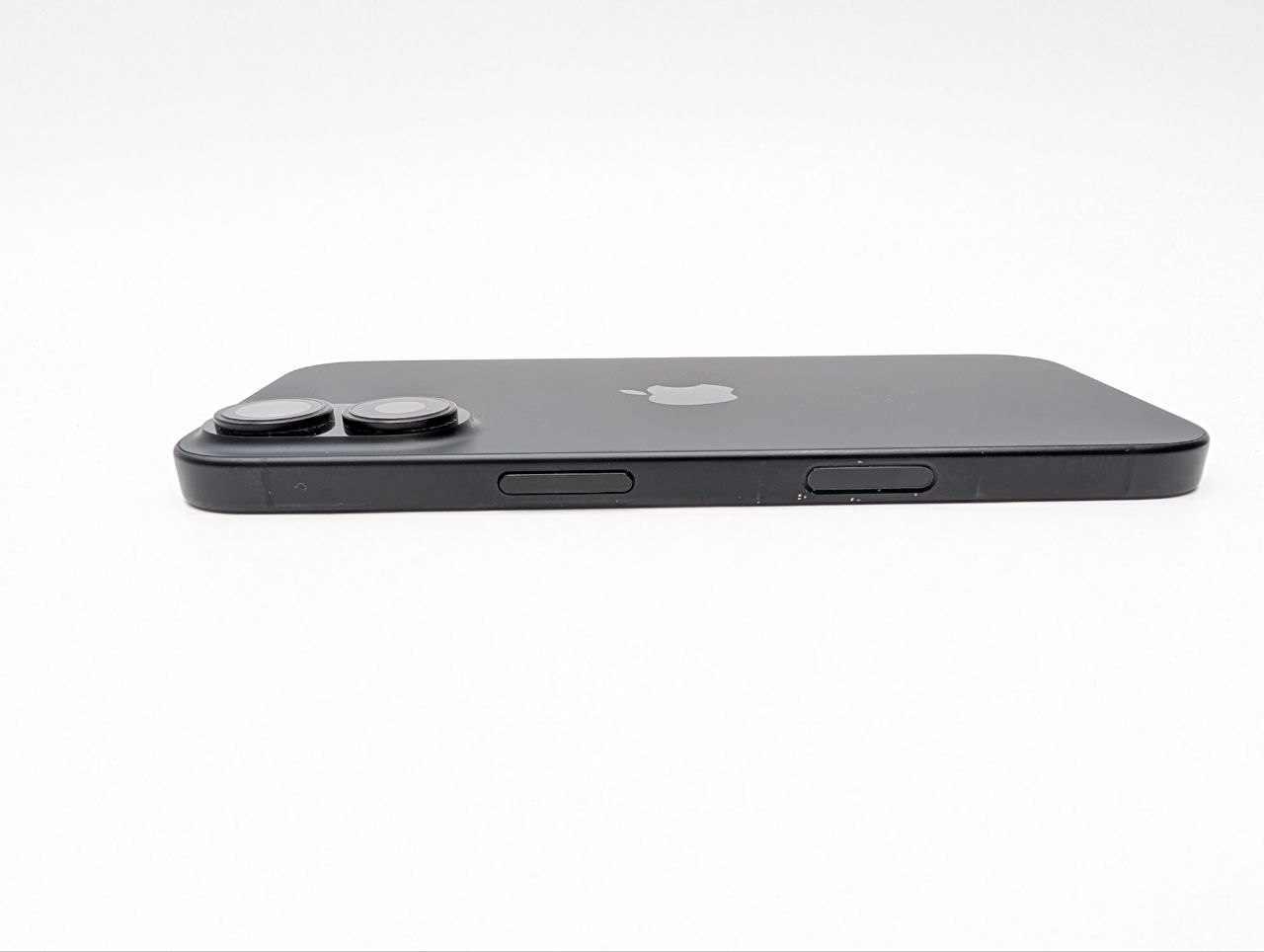 Apple iPhone 16 128GB Czarny (Powystawowy)