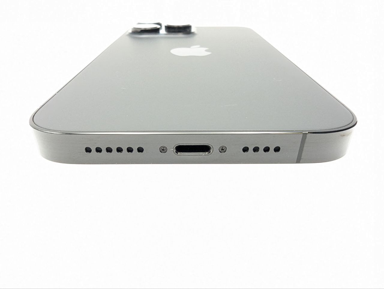 Smartfon Apple iPhone 14 Pro Max 6 GB / 128 GB 5G czarny (Powystawowy)