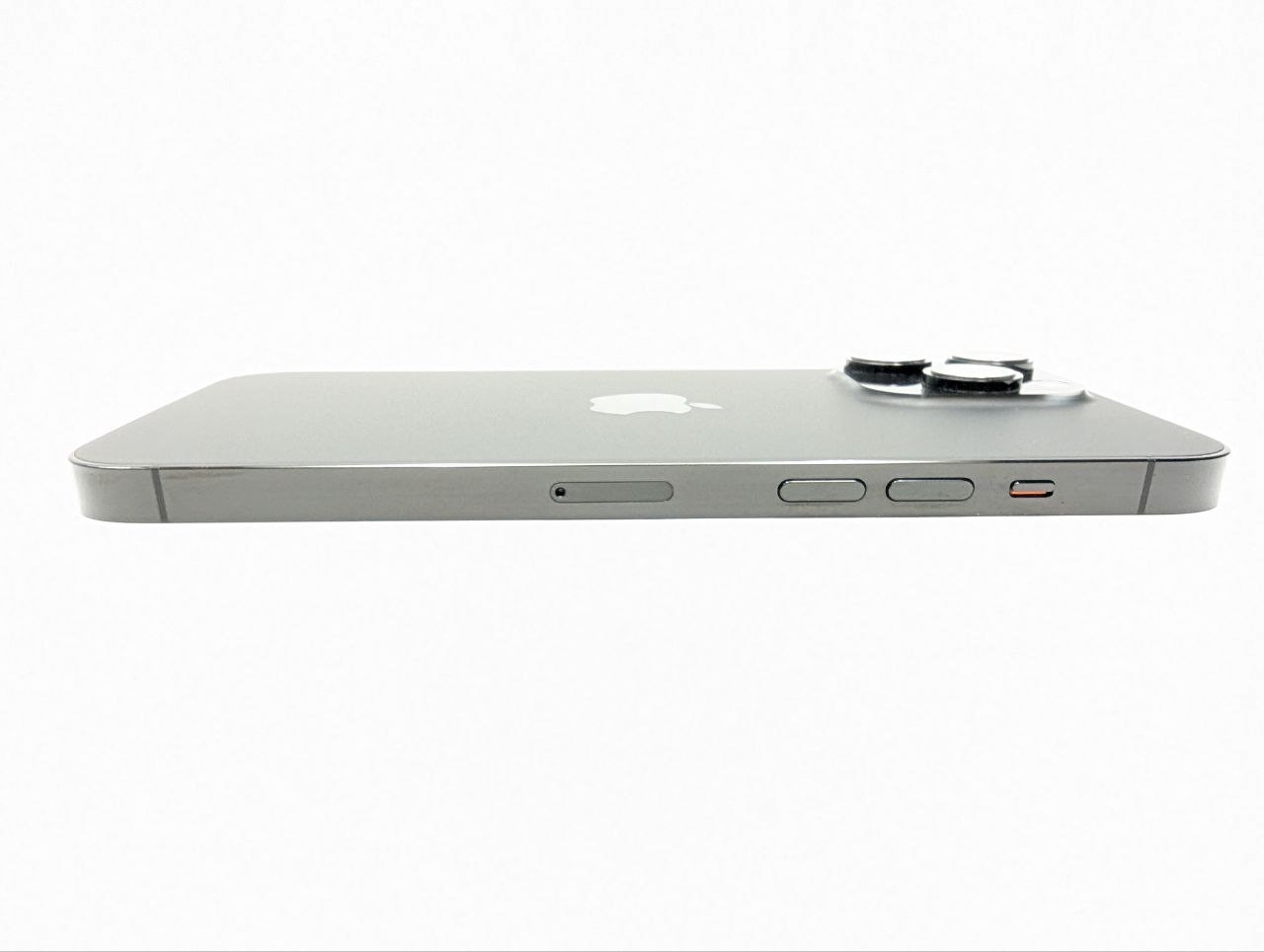 Smartfon Apple iPhone 14 Pro Max 6 GB / 128 GB 5G czarny (Powystawowy)
