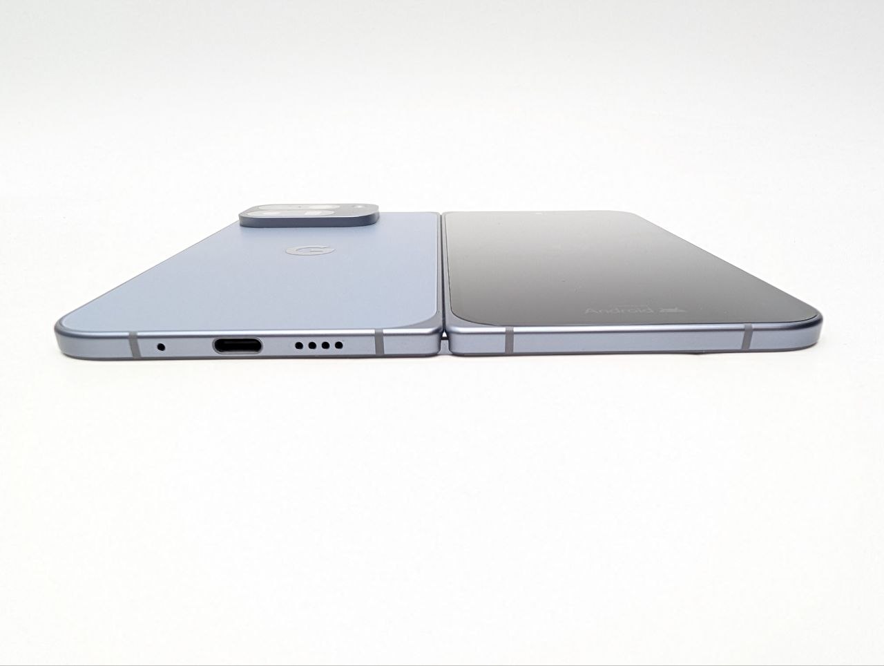 Google Pixel 10 Pro Fold 256 GB Księżycowy Szary (Powystawowy)