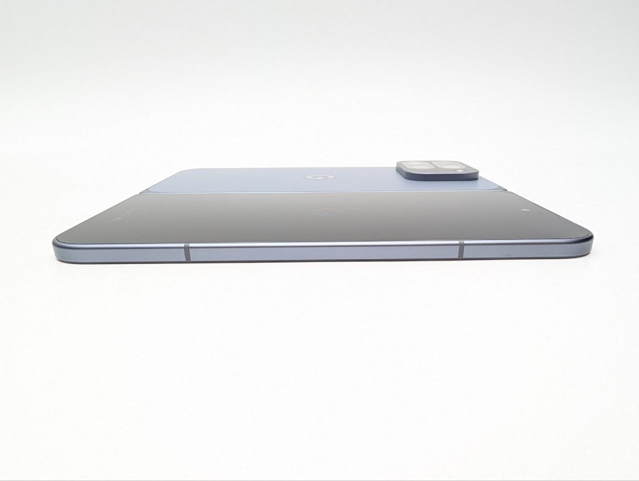 Google Pixel 10 Pro Fold 256 GB Księżycowy Szary (Powystawowy)
