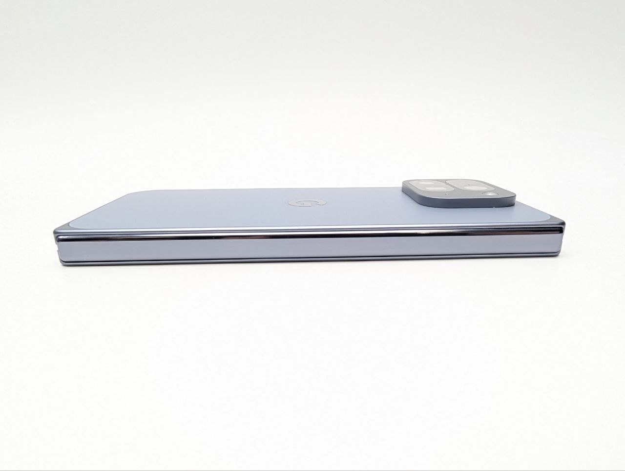 Google Pixel 10 Pro Fold 256 GB Księżycowy Szary (Powystawowy)