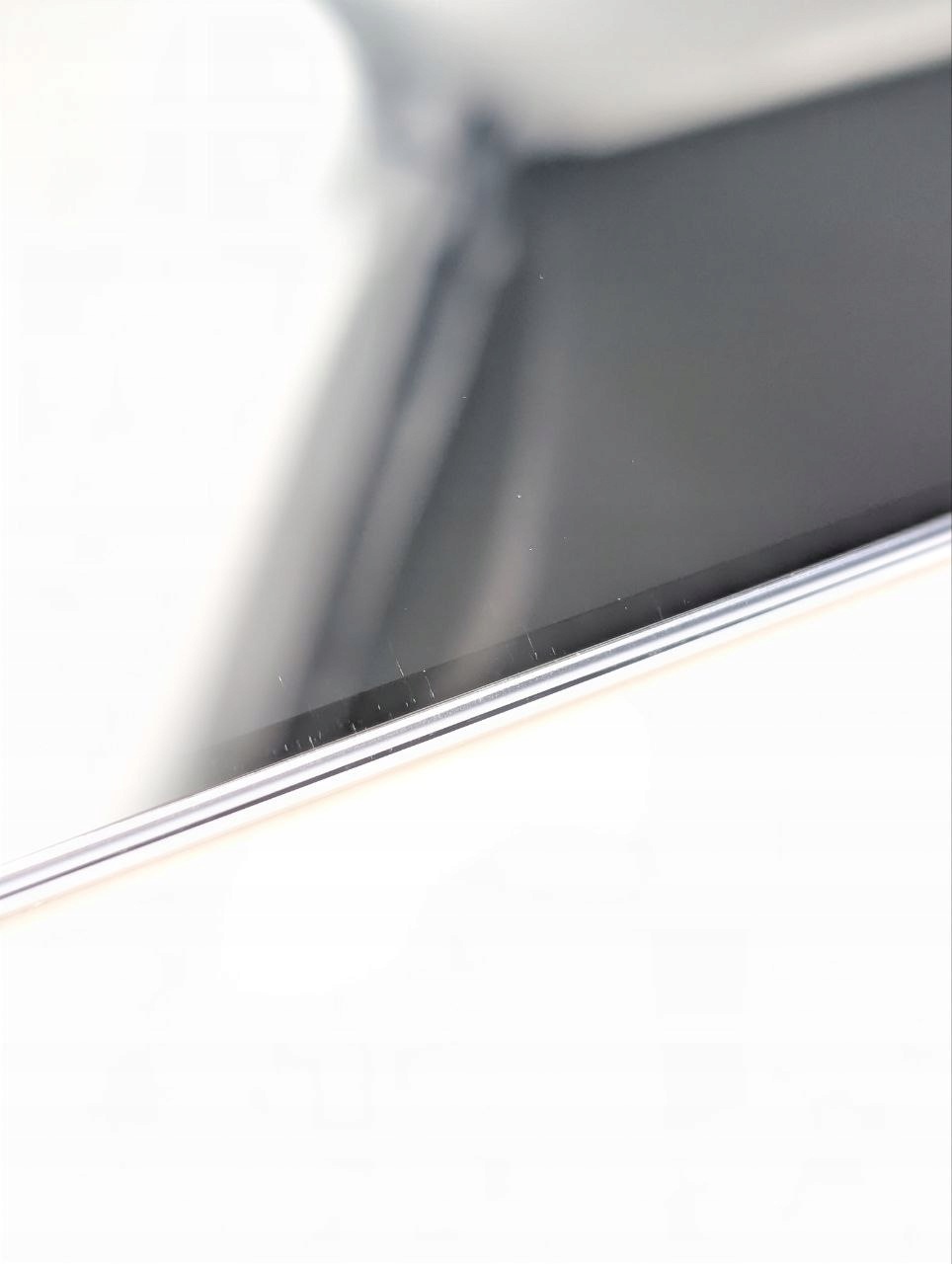 Google Pixel 10 Pro Fold 256 GB Księżycowy Szary (Powystawowy)