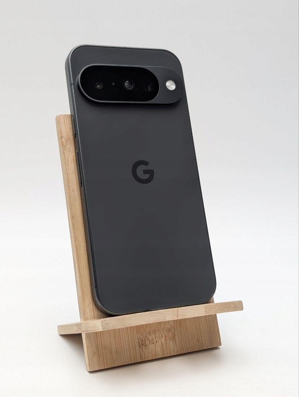 Google Pixel 10 128GB Obsidian (Powystawowy)
