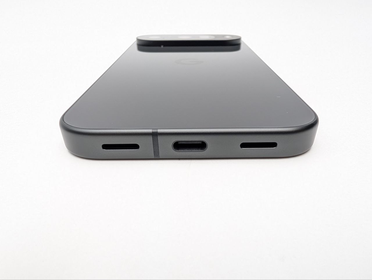 Google Pixel 10 128GB Obsidian (Powystawowy)