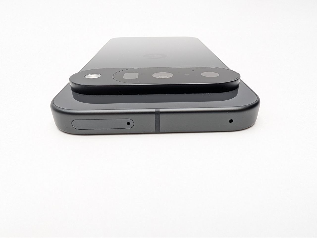 Google Pixel 10 128GB Obsidian (Powystawowy)
