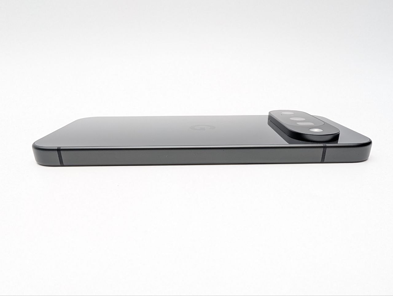 Google Pixel 10 128GB Obsidian (Powystawowy)